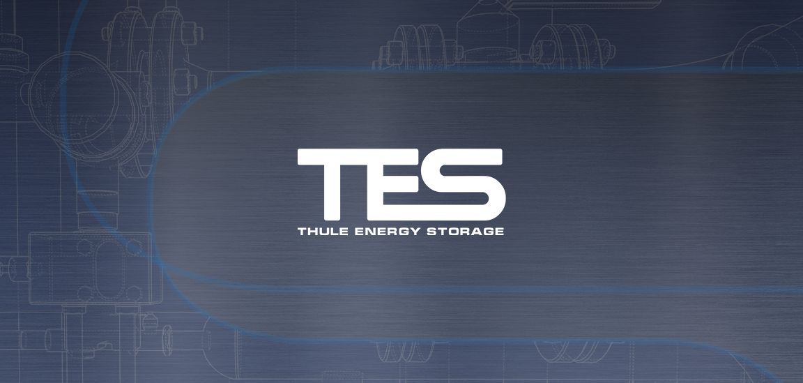 How It Works Thule Energy Storage